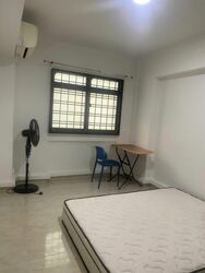 Blk 668 Woodlands Ring Road (Woodlands), HDB 4 Rooms #617443011